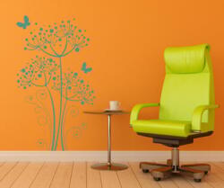 4 Decor Sticker Bulinute vesele - beestick-deco - 118,00 RON