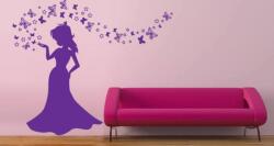 4 Decor Sticker Zana fluturilor - beestick-deco - 132,00 RON