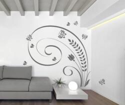 4 Decor Sticker Deco cu Fluturi - beestick-deco - 68,00 RON