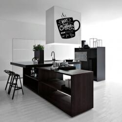4 Decor Sticker Best Coffee - beestick-deco - 81,00 RON