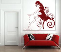 4 Decor Sticker Petale parfumate - beestick-deco - 100,00 RON