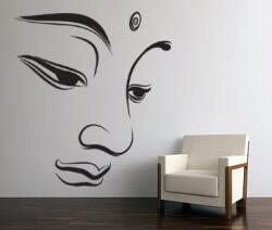 4 Decor Sticker Buddha - beestick-deco - 118,00 RON