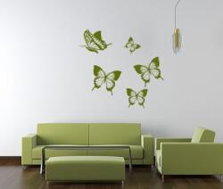 4 Decor Sticker Fluturi - beestick-deco - 43,00 RON