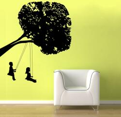 4 Decor Sticker Copii pe leagan - beestick-deco - 165,00 RON