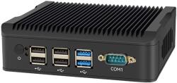 HomeVast Mini PC cu Home Assistant preinstalat - Model WF2 (WF2)