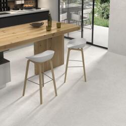 Emigres Ceramica Gresie Emigres Magna White 120x120 cm Rectificat Lappato Mat
