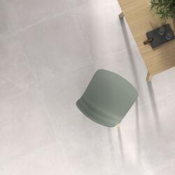 Emigres Ceramica Gresie Emigres Inca PM White 79x79 cm Rectificat Lappato Mat