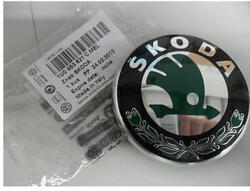 VW Emblema Skoda (cx_1u0853621cmel-37047)