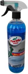 Turtle Wax Solutie Dezghetat Parbriz 750 Ml Turtle Wax (cx_tw Fg0007)