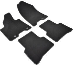 AutoHelix MSA Set Covorase Auto Mocheta Umbrella Pentru Kia Sportage Iv(2016-) - Sisteme Fixare Kia/hyundai (cx_02623)