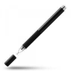 Techsuit Touch Pen Techsuit JC02-2, Negru - koubsolutions