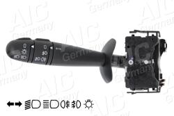 AIC Bloc lumini de control AIC 73754 (73754)