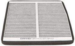 DR! VE+ Filtru, aer habitaclu DR! VE+ DP1110.12. 1075 (DP1110.12.1075)