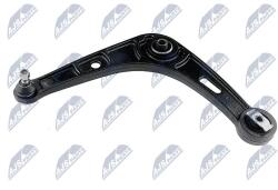 NTY Brat, suspensie roata NTY ZWD-RE-008 (ZWD-RE-008)