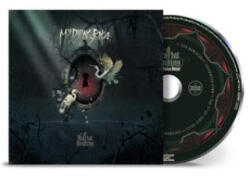Warner Music Group Germany Holding GmbH / Hamburg A Mortal Binding(Jewelcase) | My Dying Bride