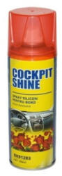  Spray silicon pentru bord antistatic cu parfum de trandafir, 200 ml (210826-17)