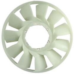 THERMOTEC Paleta ventilator, racire motor THERMOTEC D9MA008TT (D9MA008TT)