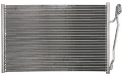 THERMOTEC Condensator, climatizare THERMOTEC KTT110869 (KTT110869) - fixbox