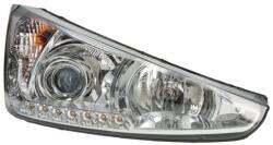 TRUCKLIGHT Far TRUCKLIGHT HL-IR009R (HL-IR009R)