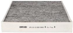 DR! VE+ Filtru, aer habitaclu DR! VE+ DP1110.12. 0222 (DP1110.12.0222)