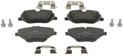 FERODO set placute frana, frana disc FERODO FDB5606 (FDB5606)