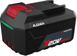 Parkside ® PAP 204 A1 (20 V / 4 Ah) akkumulátor (496285)