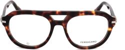 FERRAGAMO SF3016 640 54 Ochelari de citit