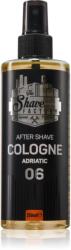 The Shave Factory Adriatic borotválkozás utáni arcvíz 250 ml