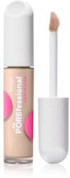 Benefit Cosmetics The POREfessional Concealer krémes fedő korrektor hidratáló hatással árnyalat 1C READY 7 ml