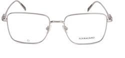 FERRAGAMO SF2231 021 53 Ochelari de citit