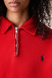 Ralph Lauren суичър дамски с памук (211B18685) - answear - 410,53 лв