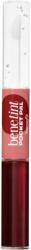Benefit Benetint Pocket Pal hosszantartó folyékony rúzs fénnyel árnyalat Dark Cherry 5.2 ml