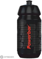 PowerBar Black Line kulacs, 500 ml, fekete