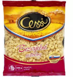  Coturi de paste fără ouă Cessi 400g
