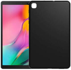 Hurtel Slim Case tok iPad Pro 11" 2024 táblagéphez (fekete)