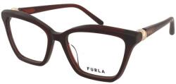 Furla Ochelari de vedere Furla VFU876 0848 - contact-lentile Rama ochelari