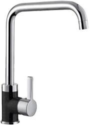 Pyramis SILVIO DUO granite black mixer (090929538 granit czarny) - forit
