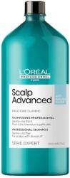 Matrix L' Oreal Professionnel, Serie Expert Scalp Advanced, Hajsampon, Korpásodás