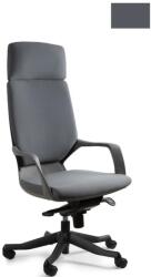 UNIQUE Apollo BL417 office chair - slategrey/black (W-909-B-BL417)