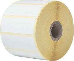 Brother Banda etichete Brother Alb 76x26mm (BDE1J026076102)