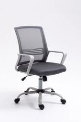 Activejet Office armchair YK01 grey (YK01 SZ) - forit