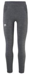 Millet DRYNAMIC WARM TIGHT MEN Colanți ANTHRACITE GREY NEW XXL