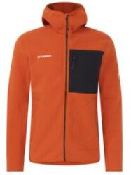 Mammut Tamaro ML Hooded Jacket Men Jachetă autumn larice-black M