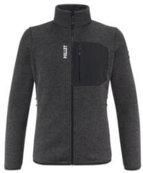 Millet CHAMONIX KNIT JACKET MEN Jachetă NOIR NEW XL