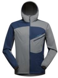 La Sportiva FREEWAY WIND JACKET Men Jachetă Steel/Night Sky L