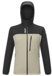 Millet SENECA SHIELD HOODIE MEN Jachetă DORITE/BLACK NEW XL
