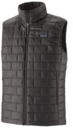 Patagonia NANO PUFF VEST Men Vesta Black L