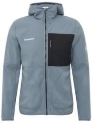 Mammut Tamaro ML Hooded Jacket Men Jachetă 00791 strata-black L