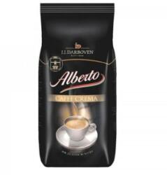 J.J.Darboven Cafea Boabe J. J. Darboven Alberto Cafe Crema, 1kg