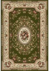 Delta Carpet Covor Dreptunghiular, 200 x 300 cm, Verde, Lotos 568 (LOTUS-568-310-23) Covor